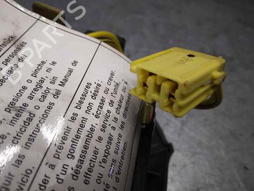 Driver airbag SUZUKI BALENO Hatchback (EG) 1.3 i 16V (SY413) | BP16910884C9 