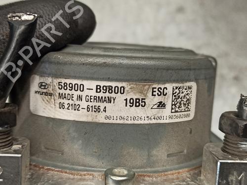 ABS pump HYUNDAI i10 II (BA, IA) 1.0 | BP11062838M43 