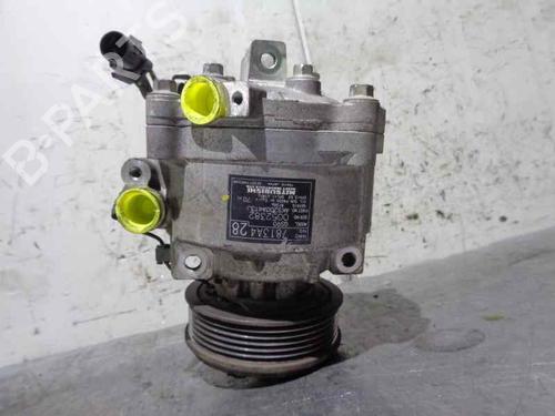 Airco pomp MITSUBISHI ASX (GA_W_) 1.8 DI-D (GA6W) | BP5026336M34 