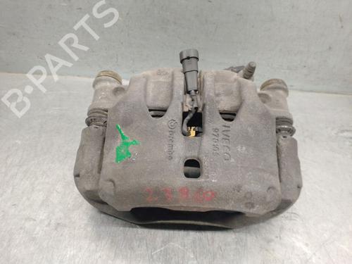 Høyre bremsekaliper foran IVECO DAILY IV Platform/Chassis 35C15 (146 hp) 30748301