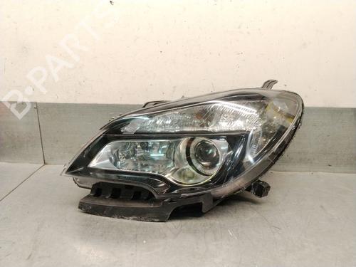 Used Left headlight Left headlight 38410042 38410042