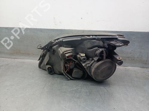 Højre forlygte OPEL VECTRA C GTS (Z02) 2.0 16V Turbo (F68) | BP25272340C29 