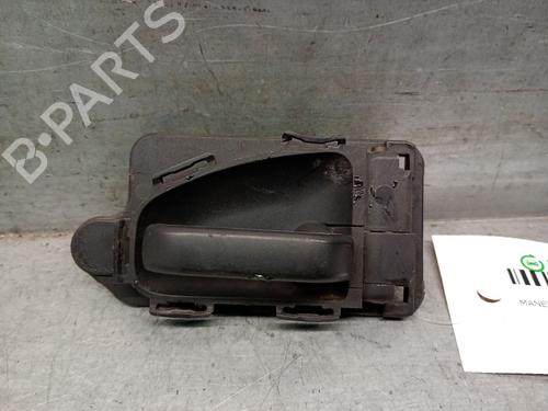 Used Front right interior door handle Front right interior door handle CITROËN SAXO (S0, S1) 1.1 X, SX (60 hp) 33841280 33841280
