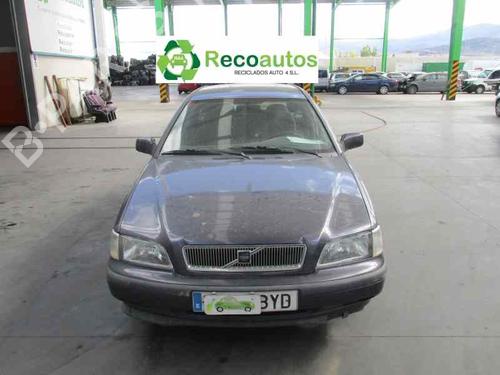 Starter VOLVO V40 Estate (645) 1.8 | BP2071719M8 