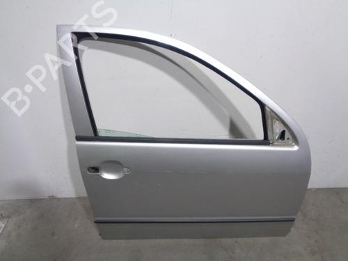 Used Right front door SKODA FABIA I (6Y2) 1.4 (60 hp) 11703981