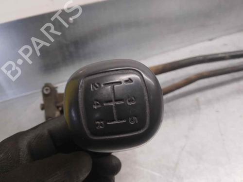 Gear lever ROVER 25 I Hatchback (RF) 2.0 iDT | BP8845396M90 