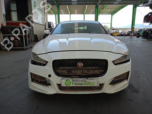 Engate do cinto JAGUAR XE (X760) 2.0 D | BP27523592I32 - Image 13