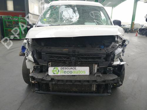 Pipe VW CADDY IV Box Body/MPV (SAA, SAH) 2.0 TDI | BP34274986M125  - Image 11