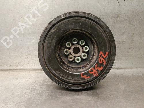 Used Pulley Pulley 38567669 38567669