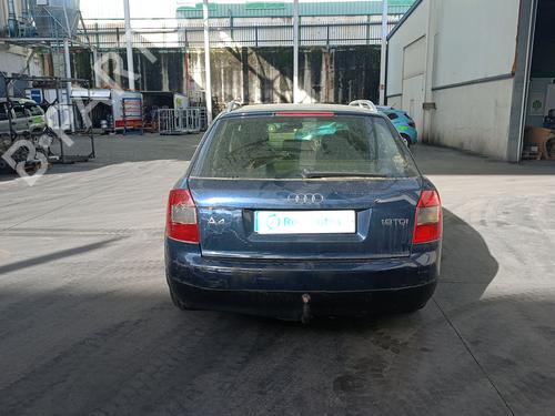 Exhaust manifold AUDI A4 B6 Avant (8E5) 1.9 TDI | BP33117885M110  - Image 7