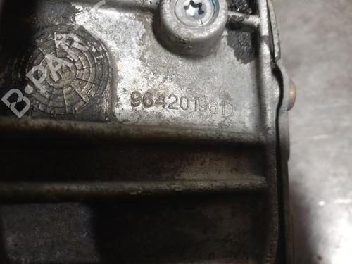 Gearbox PEUGEOT 407 (6D_) | BP31292470M3