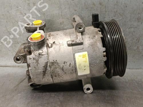 Used AC compressor PEUGEOT BOXER Platform/Chassis 2.2 HDi 100 (101 hp) 32361594