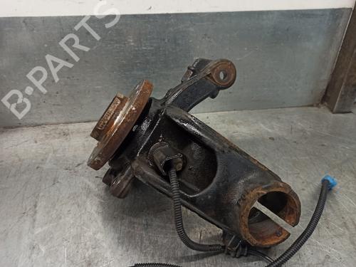 Right front steering knuckle PEUGEOT 208 I (CA_, CC_) 1.6 BlueHDi 100 | BP13659683M26 
