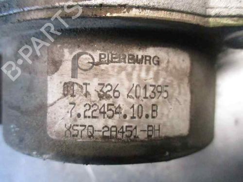 Vacuum pump FORD MONDEO III Saloon (B4Y) 2.0 TDCi | BP5046445M80 
