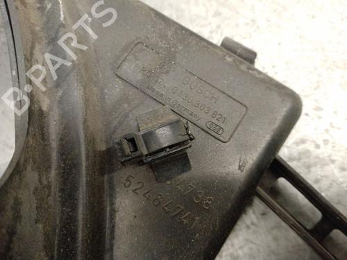 Radiator fan OPEL VECTRA B (J96) 1.8 i 16V (F19) | BP30289444M35