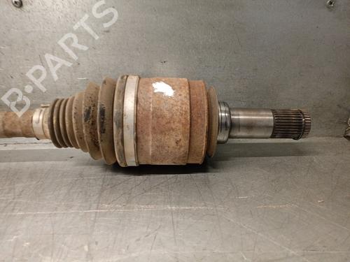 Right rear driveshaft JEEP GRAND CHEROKEE IV (WK, WK2) 3.0 CRD V6 4x4 | BP28378681M41 