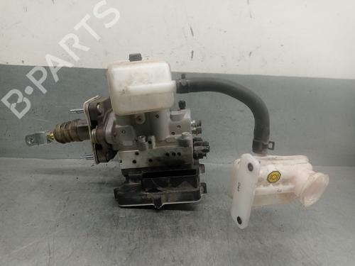 Used ABS pump ABS pump KIA NIRO I (DE) 1.6 GDI Hybrid (105 hp) 26594208 26594208