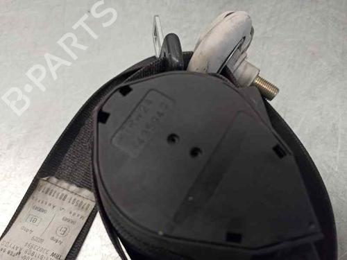 Front right seatbelt SEAT ALHAMBRA (7V8, 7V9)  | BP8725245I25 