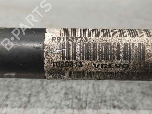 Right rear driveshaft VOLVO S60 I (384) 2.4 T | BP10205943M41 