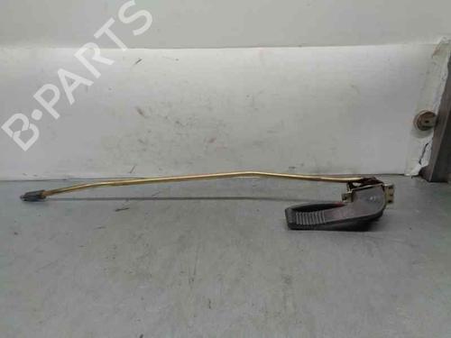 Used Rear left interior door handle CITROËN JUMPER I Van (244) 2.8 HDi (128 hp) 6693707