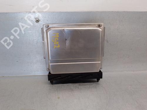 Used Engine control unit (ECU) VOLVO S80 I (184) T6 (272 hp) 16326118