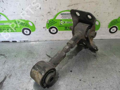 Left rear suspension arm MAZDA 6 Station Wagon (GY) 2.3 AWD (GY3W) | BP2340187M14 