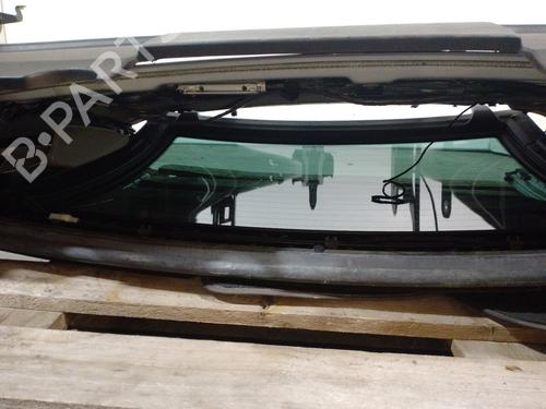 Convertible top PEUGEOT 307 CC (3B) 2.0 16V | BP24466525C123 
