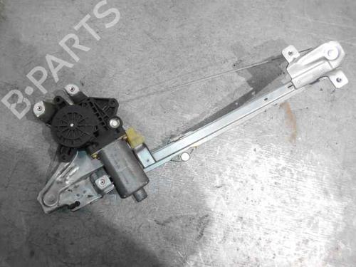 Used Rear left window mechanism SAAB 9-5 Estate (YS3E) [1998-2009]  2320228
