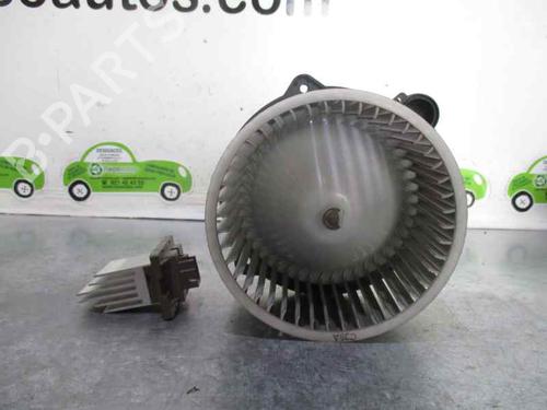 Heater blower motor HYUNDAI COUPE II (GK) 2.0 GLS | BP2064235M62 
