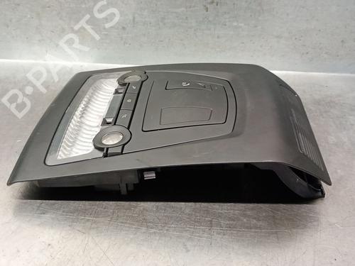 Interior roof light BMW X3 (F25) xDrive 20 d | BP28295198I8 