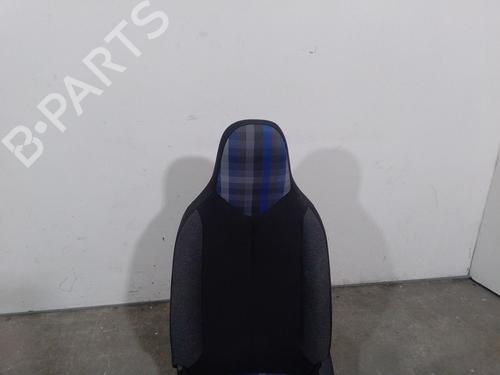Left front seat PEUGEOT 108 1.0 VTi 72 | BP28514153C15 
