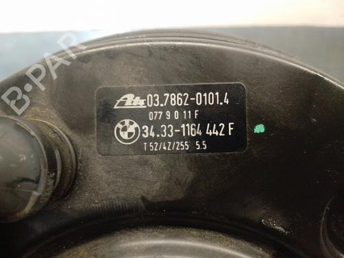 Servo brake BMW 3 (E46) 320 i | BP13317461M42 