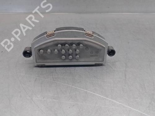 Used Heater resistor MERCEDES-BENZ VITO Tourer (W447) 116 CDI (447.701, 447.703, 447.705) (163 hp) 18529076