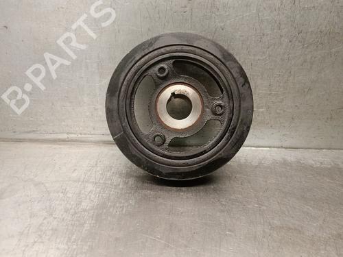 Used Pulley Pulley 39648592 39648592