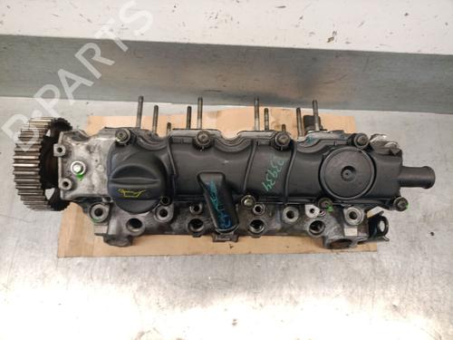 Cylinder head CITROËN BERLINGO / BERLINGO FIRST MPV (MF_, GJK_, GFK_) 1.9 D (MFWJZ) | BP31333820M5 