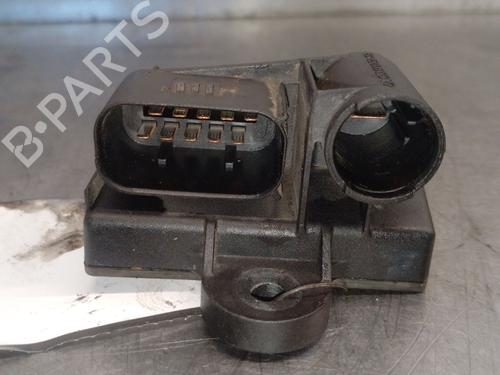 Used Electronic module Electronic module MERCEDES-BENZ A-CLASS (W176) A 200 CDI / d (176.008) (136 hp) 40499761 40499761