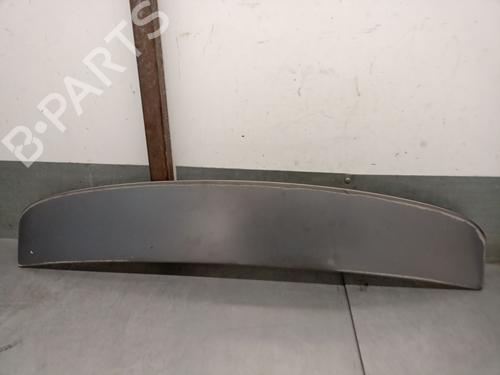 Spoiler bagklap Spoiler bagklap SEAT IBIZA III (6L1) 1.9 TDI (100 hp) 36164819 36164819