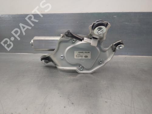 Rear wiper motor KIA RIO III (UB) 1.4 CRDi | BP14480626M102 
