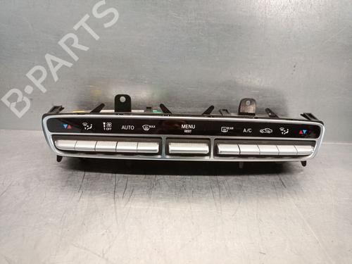 Used Climate control MERCEDES-BENZ G-CLASS (W463) G 500 (463.260, 463.261) (422 hp) 27363968