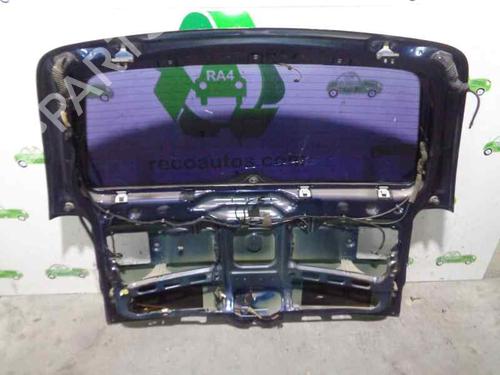 Tailgate SEAT ALHAMBRA (7V8, 7V9)  | BP6040951C6 