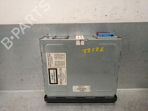 Electronic module BMW X3 (E83) 2.0 sd | BP23414875M83 