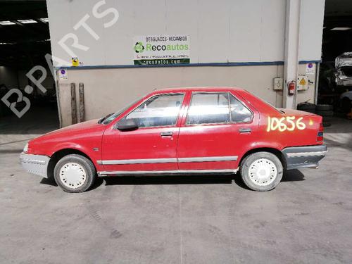 Used Parts RENAULT 19 II Chamade (L53_) 1.4 684764
