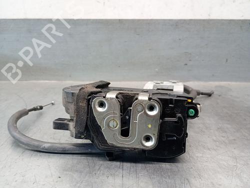 Front left lock KIA SPORTAGE III (SL) 1.7 CRDi | BP25711035C98 