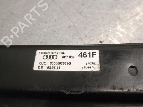 Front left window mechanism AUDI A3 Convertible (8P7) 1.6 TDI | BP33942838C22  - Image 7