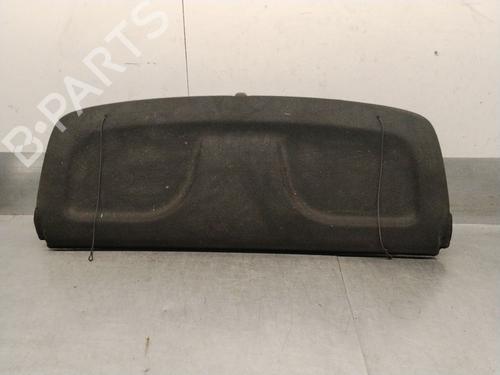Used Rear parcel shelf Rear parcel shelf TOYOTA YARIS (_P13_) 1.3 (NSP130_, NSP130) (99 hp) 40265864 40265864