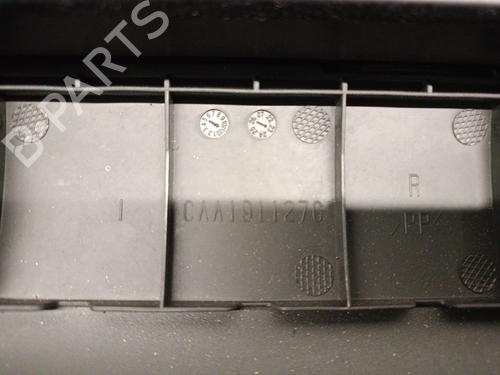 Rear parcel shelf MAZDA CX-5 (KF) 2.0 SKYACTIV-G AWD | BP33689976C85 - Image 6