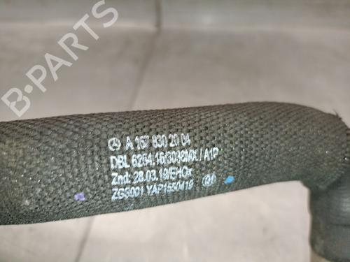 Pipe MERCEDES-BENZ GLE (V167) GLE 300 d EQ Boost 4-matic (167.119, 167.109) | BP36996510M125 - Image 5
