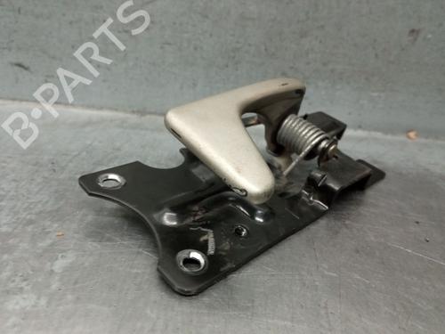 Front left interior door handle LAND ROVER FREELANDER I (L314) 2.0 Td4 4x4 | BP24473440I13 