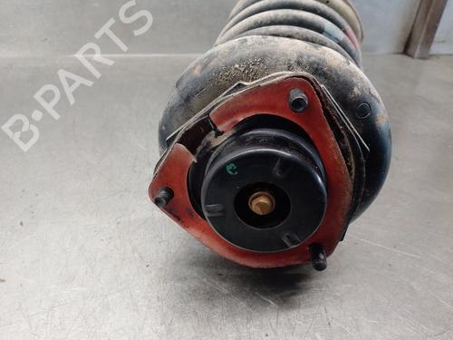 Left rear shock absorber NISSAN X-TRAIL I (T30) 2.2 DCi | BP18643893M18