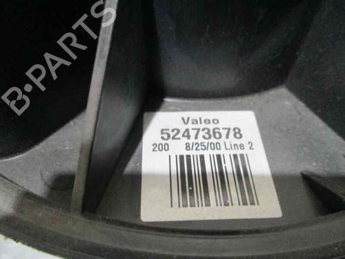 Heater blower motor CHEVROLET TAHOE (B2W) 5.3 AWD | BP2312855M62 